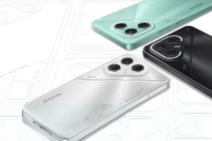 Tecno Pova 7 5G