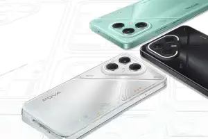 7 Deretan Rekomendasi HP 3 Jutaan Anti Lemot Untuk Jangka Panjang Terbaik Juli 2025 4 Tecno Pova 7 5G