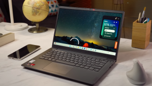 Rekomendasi Laptop Terbaik 2025