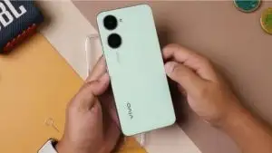 Vivo Y03T