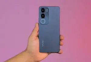 7 Deretan Rekomendasi HP 1 hingga 2 Jutaan Terbaru Juli 2025: Murah Tapi Bukan Murahan 6 Vivo Y19s GT 5G