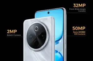 iQOO Z10 5G
