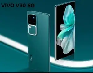 7 Rekomendasi HP Vivo 5G Terbaru yang Layak Dibeli Sekarang Juga, Desain Keren dan Performa Ngebut! 6 Vivo V30 5G