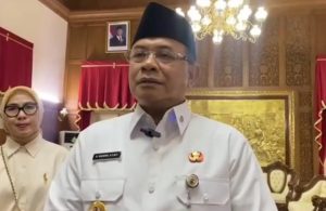 Bupati Pati, Sudewo