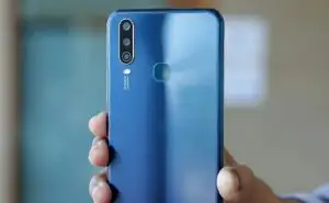 7 Deretan Rekomendasi Hp Snapdragon 3 jutaan Turun Harga di Agustus 2025, Cocok untuk Upgrade Hemat! 1 Vivo Y15G