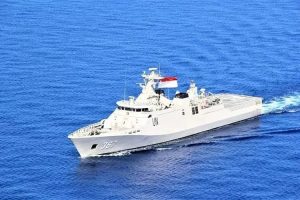 KRI Brawijaya 320