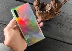 7 Daftar Rekomendasi Hp Mantan Flagship Terbaik di Bawah 4 Juta Rupiah Tahun 2025 1 Samsung Galaxy Note 10 Plus