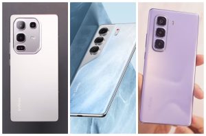 Rekomendasi HP chipset 4G terbaik dan murah