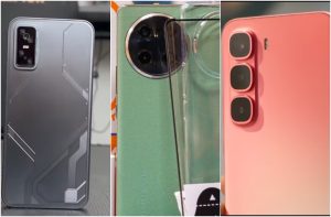 Rekomendasi Hp baru yang siap rilis
