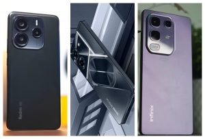 Rekomendasi Hp 3 jutaan dengan performa kencang