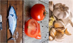 Super Food untuk Mencegah Kanker