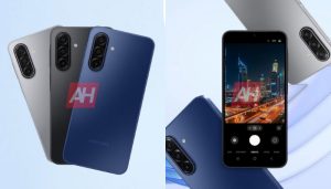 Samsung Galaxy A17 5G