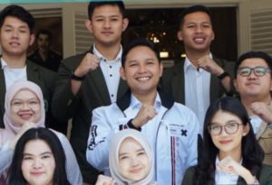 Bupati Cianjur, Mohammad Wahyu Ferdian terima kunjungan dari para dosen dan juga mahasiswa FK UNJANI