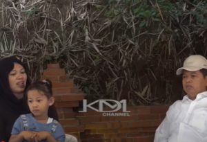 Bu Renren lapor ke KDM minta perlindungan usai menerima intimidasi dari prank di Desa Cibokor