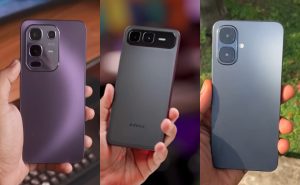 Rekomendasi HP Infinix harga 1-2 jutaan terbaik
