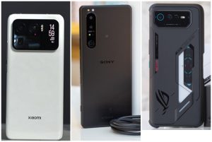 Rekomendasi Hp mantan flagship terbaik