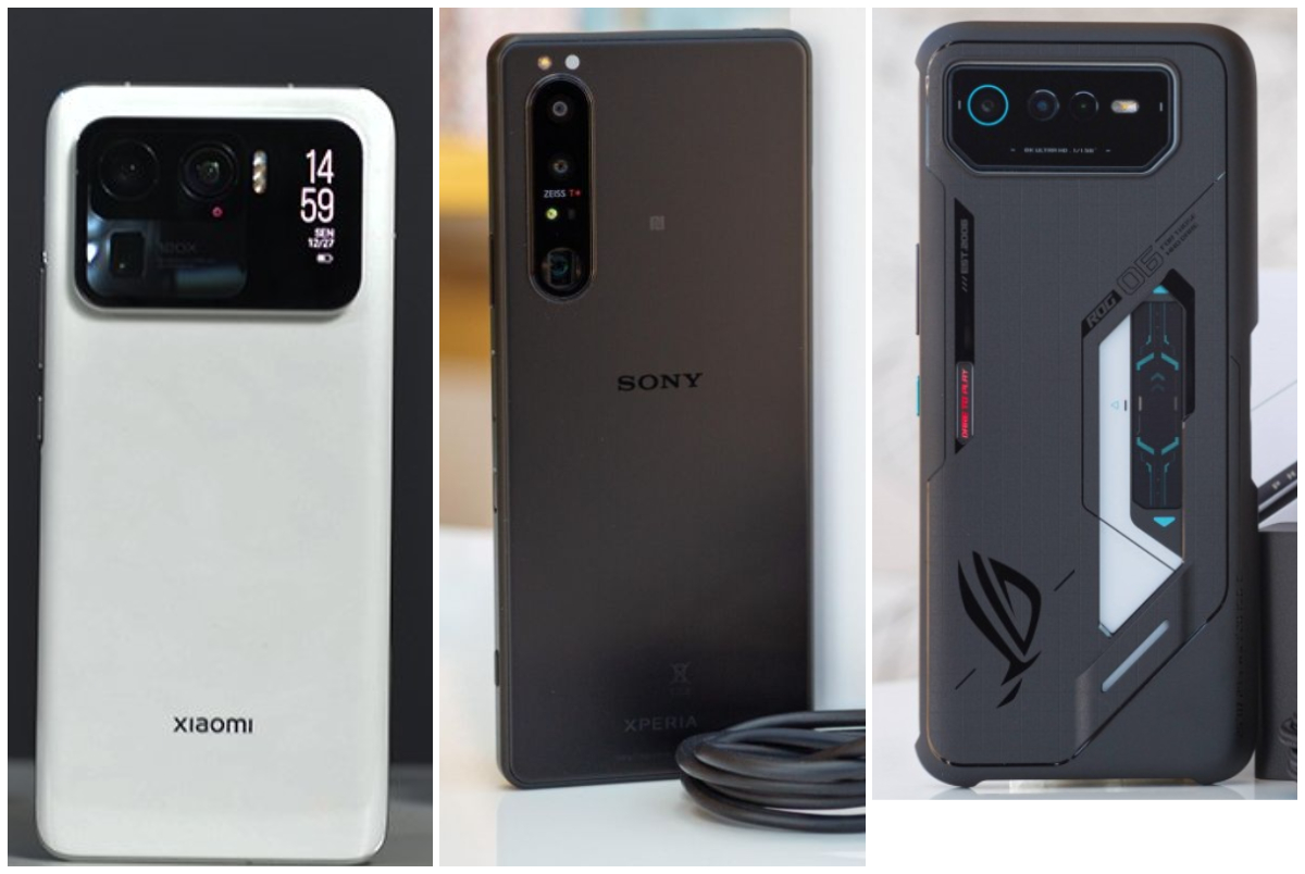 Rekomendasi Hp mantan flagship terbaik