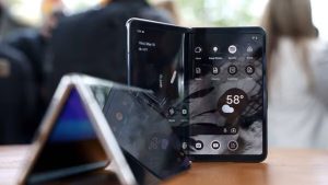 Samsung Galaxy Z Fold 7