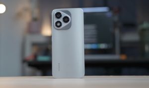 Honor 400 Lite 5G