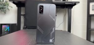 Infinix GT 30 5G