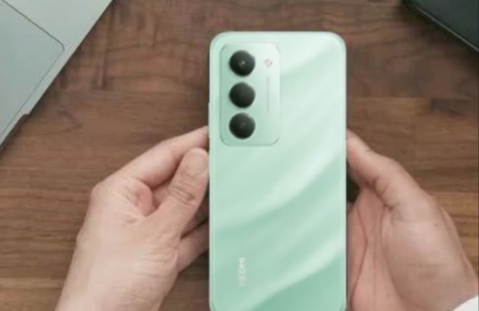 Redmi 15 5G