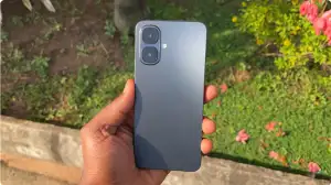 Infinix Smart 10