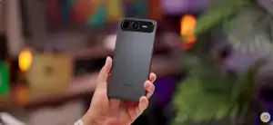 Infinix Smart 10 Plus