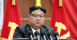 Kim Jong Un