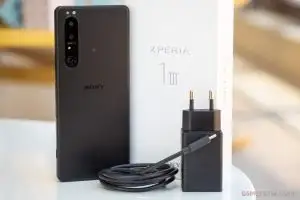 7 Daftar Rekomendasi Hp Mantan Flagship Terbaik di Bawah 4 Juta Rupiah Tahun 2025 5 Sony Xperia 1 III