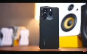 7 Deretan Rekomendasi HP RAM 12GB Storage 512GB Termurah 2025 yang Tangguh dan Future Proof 1 Redmi Note 14 5G