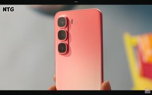 Infinix Hot 60 Pro Plus