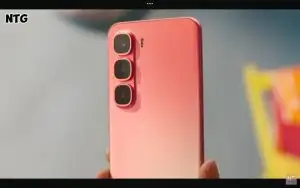 6 Rekomendasi Hp Baru Yang Siap Rilis di 2025: RAM 8/256GB, Baterai 7000mAh, dan Layar Premium 3 Infinix Hot 60 Pro Plus