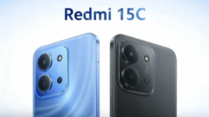 Redmi 15C 5G