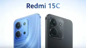 6 Rekomendasi Hp Baru Yang Siap Rilis di 2025: RAM 8/256GB, Baterai 7000mAh, dan Layar Premium 4 Redmi 15C 5G