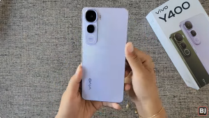 Hp Vivo Y400