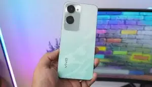 Vivo Y18