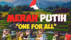 Film Animasi Merah Putih “One For All”