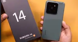Xiaomi 14