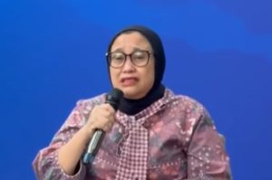 Wakil Kepala MBG Nanik S Deyang