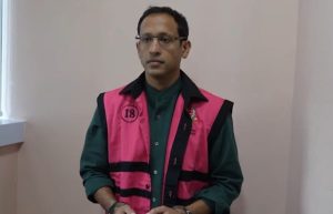 Nadiem Makarim